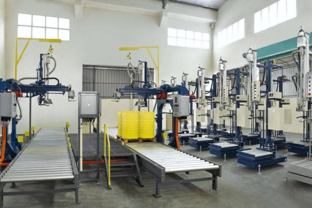 Filling Technologies Explained_ Volume, Weight, and Level