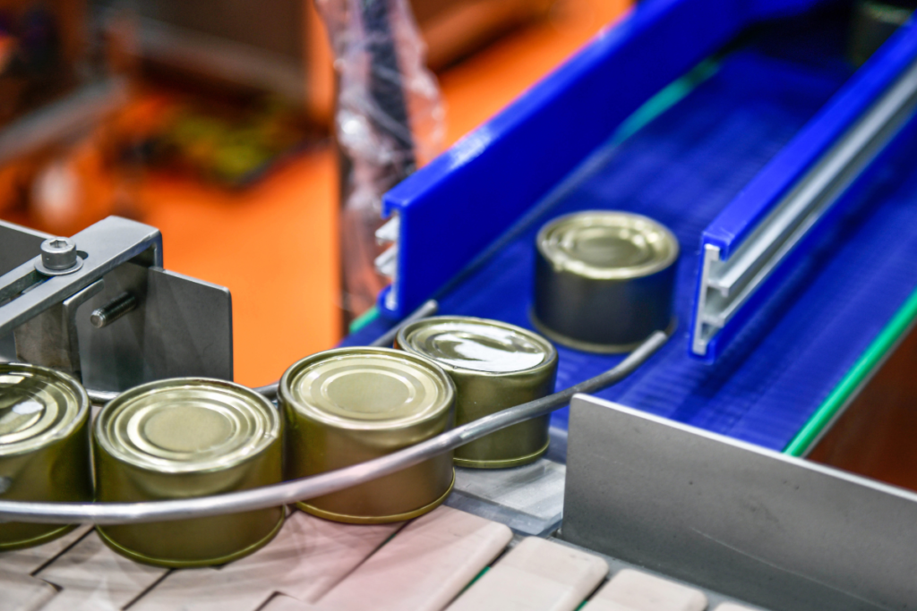 Industrial Automation in Singapore How AdvanTech Solutions Help Manufacturers Scale Safely and Efficiently