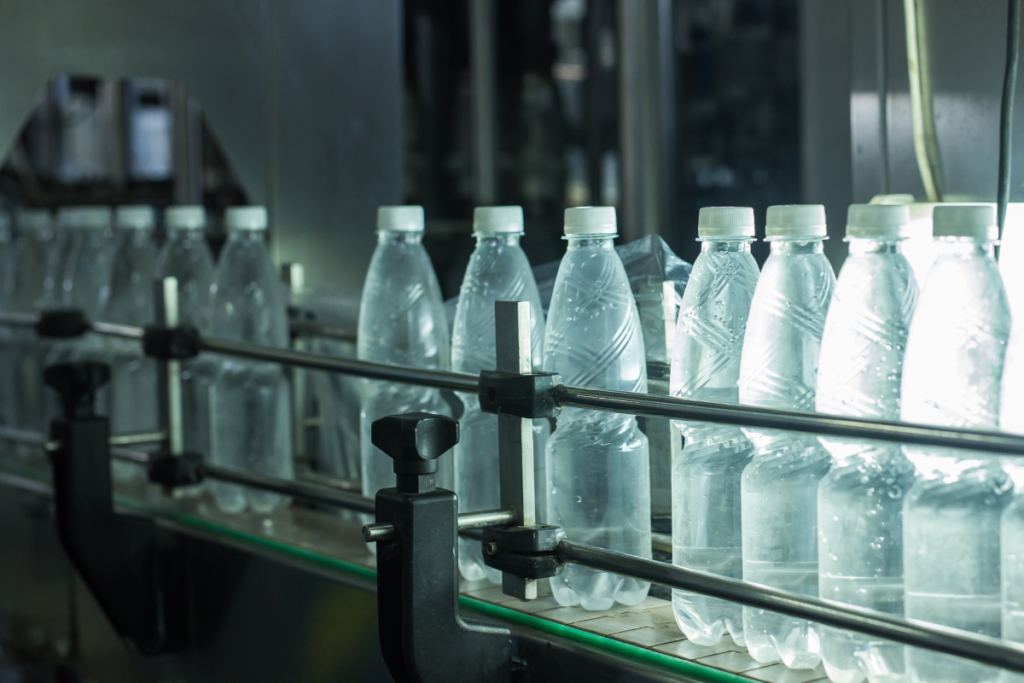Overview of Filling Machine Types Used in Singapore