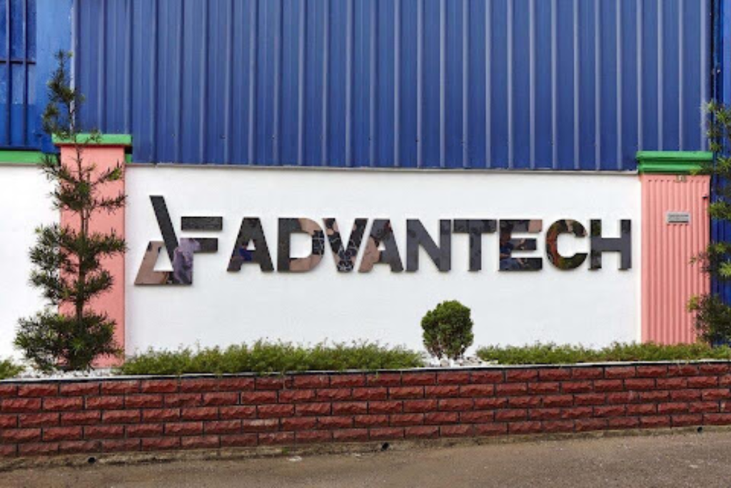 Why Choose AdvanTech as Your Automation Partner
