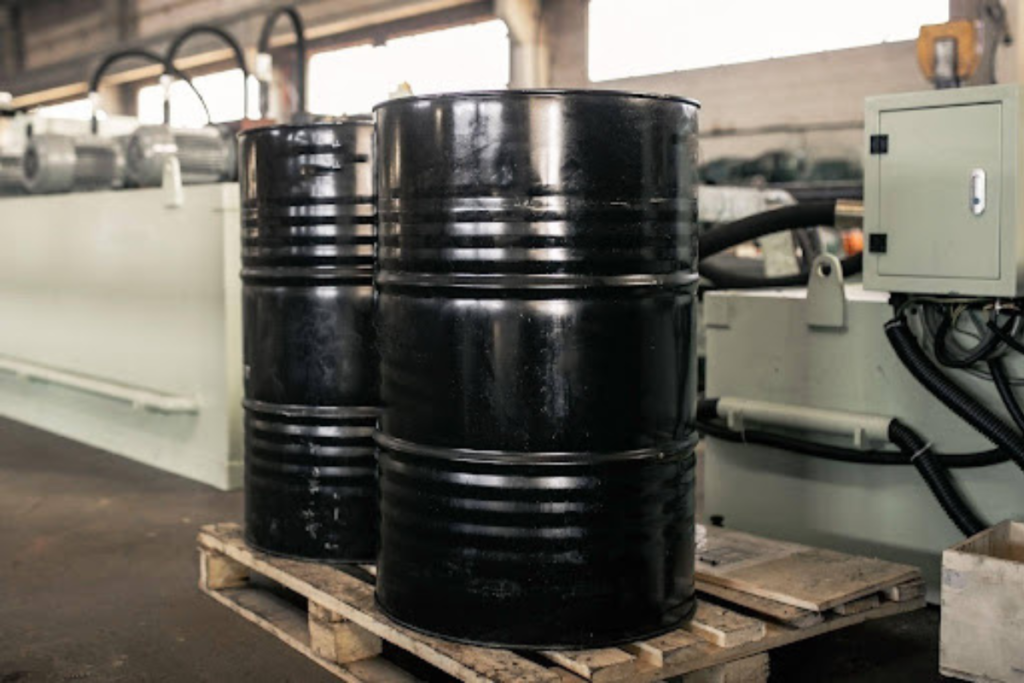 Why Filling Machine Efficiency Matters in Production